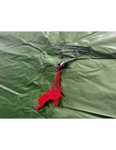 Bertoni Nordkapp 3 Tenda a Igloo