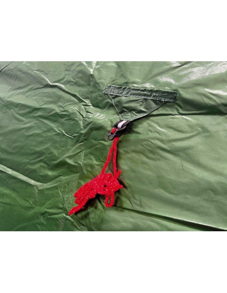Bertoni Nordkapp 3 Tenda a Igloo