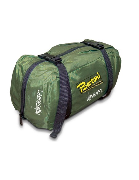 Bertoni Nordkapp 3 Tenda a Igloo