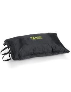 Bertoni Cuscino autogonfiante nero