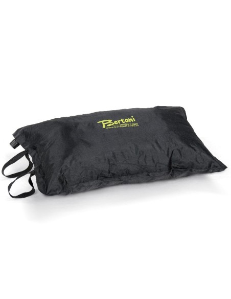 Bertoni Cuscino autogonfiante nero