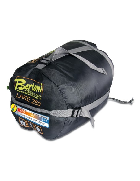 Bertoni Lake 250 Sacco Letto