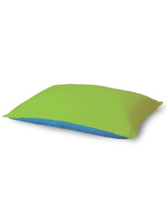Bertoni Camp Pillow Blue