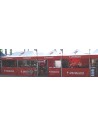 Gazebo pieghevoli personalizzati