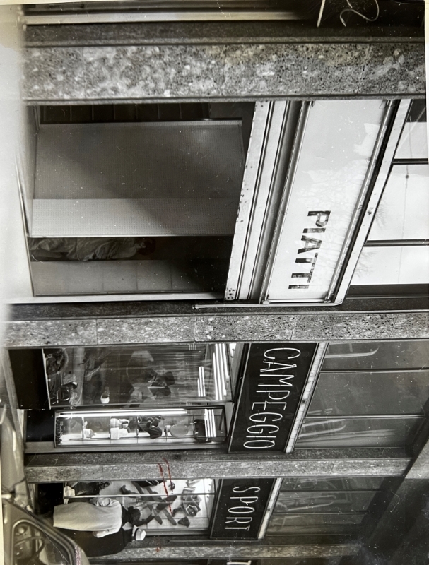 Bertoni Tende Corso Garibaldi