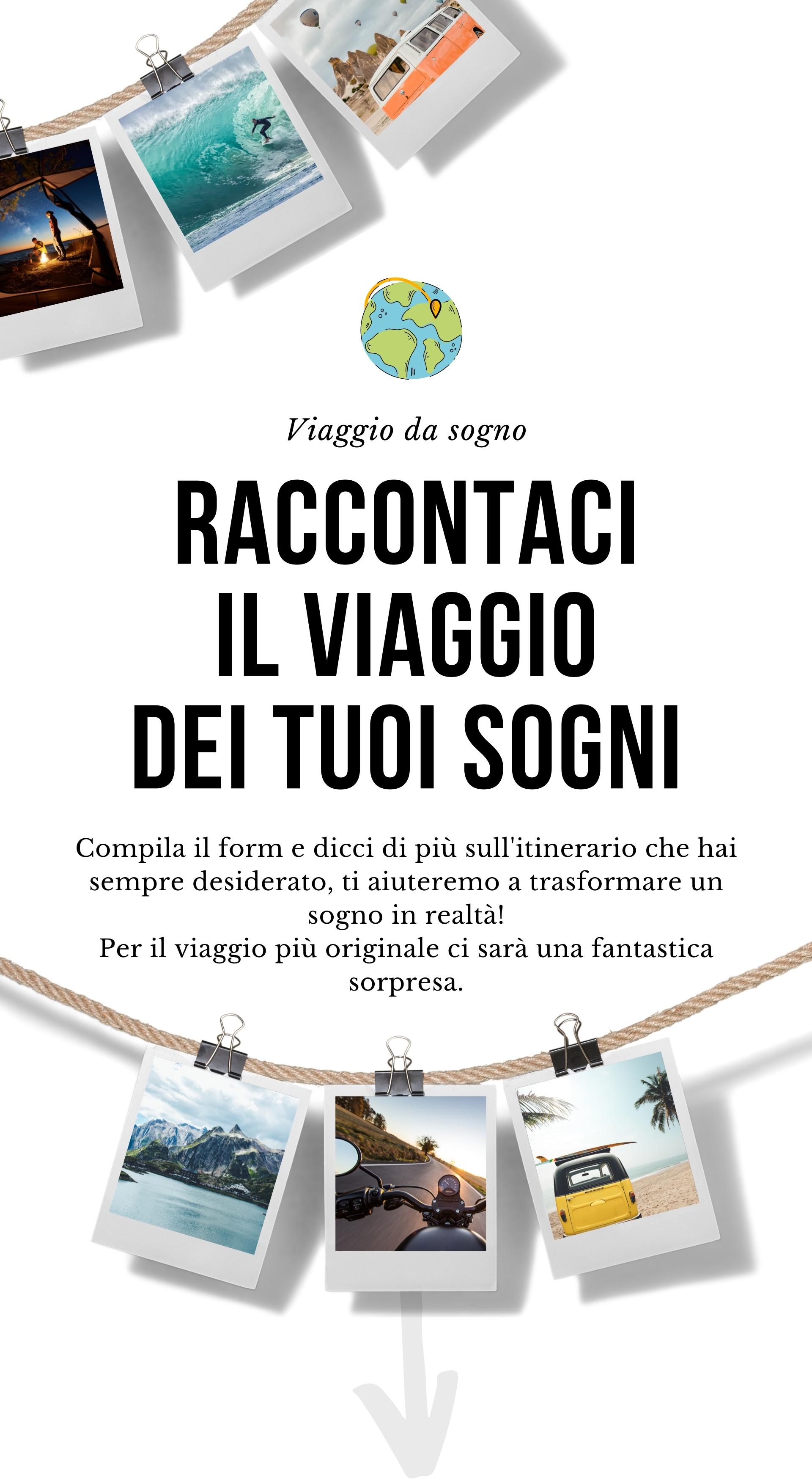 vacanze