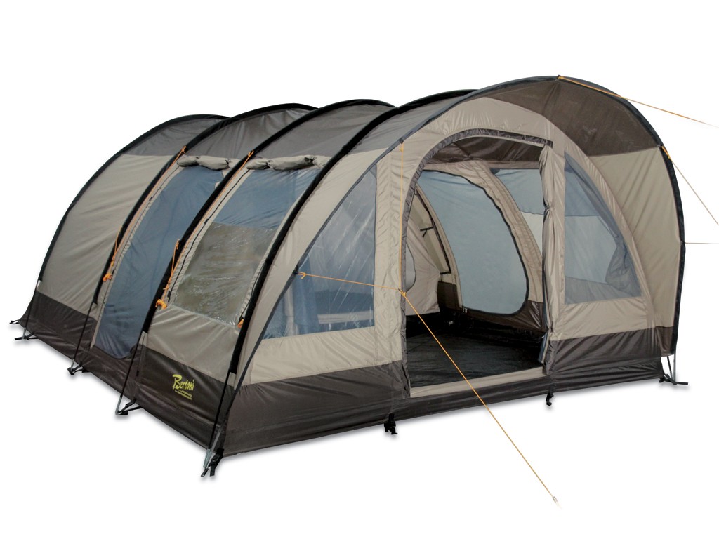 Tenda-igloo