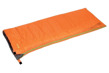 dormire in tenda in spiaggia libera