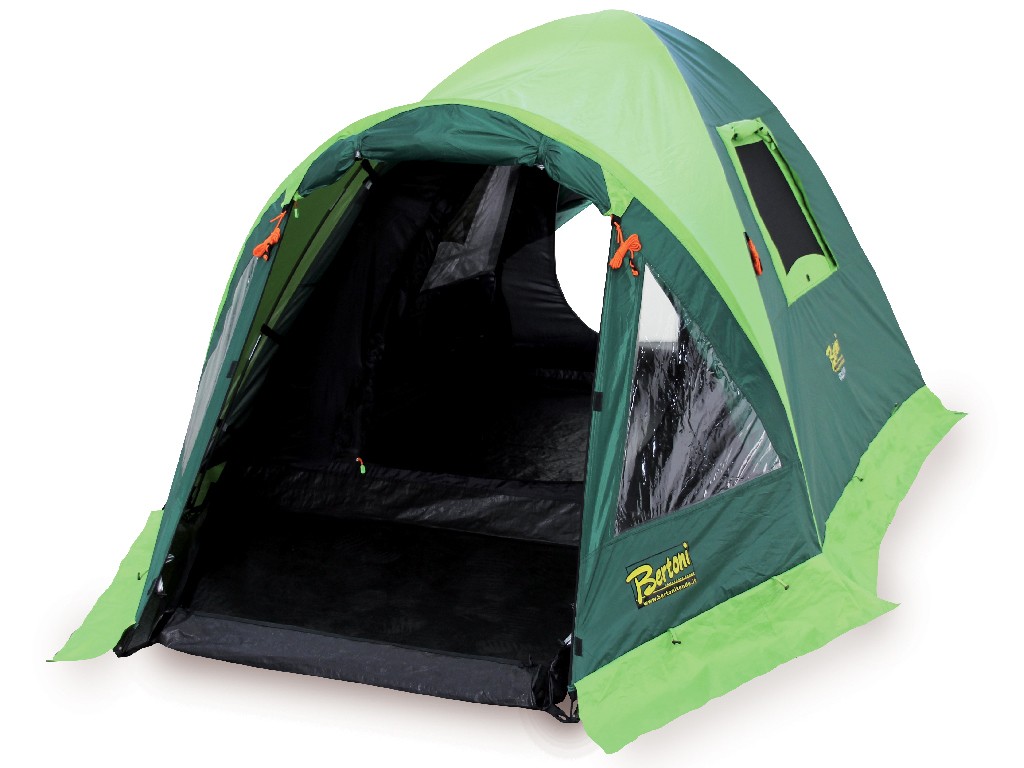 tenda bertoni giglio