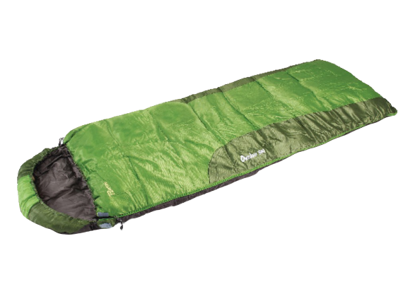 sacco letto bertoni outdoor 300