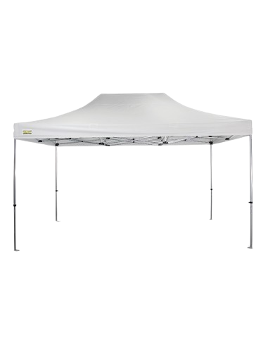 Gazebo in PVC 3x4,5 Bertoni Pro