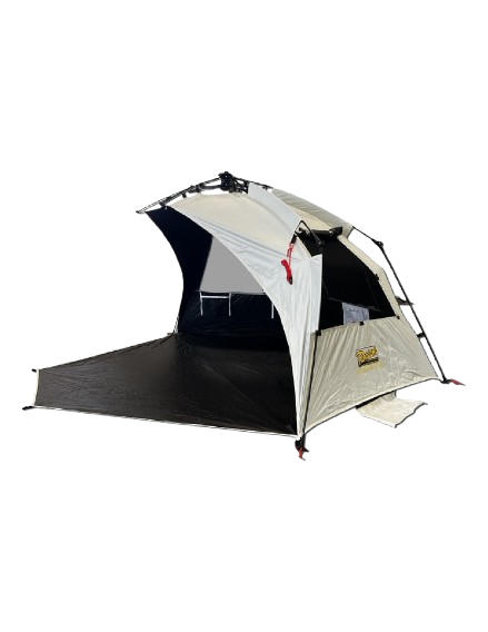 bertoni-velobeach-black-white-tenda-da-spiaggia-2-posti