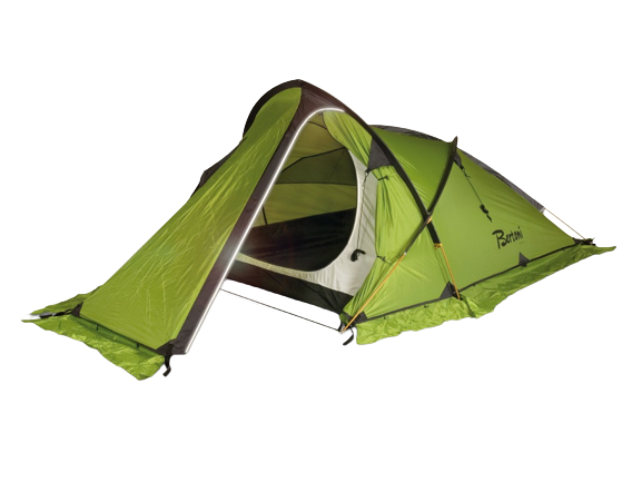 Tenda da trekking - Xtreme