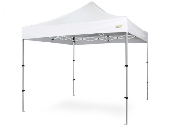 Gazebo pieghevoli 3x3