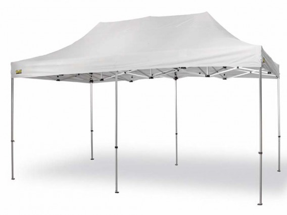 Gazebo pieghevoli 3x6