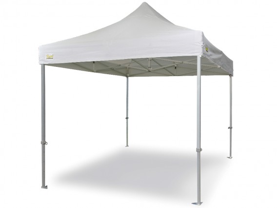 Gazebo pieghevoli 4x4