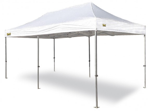 Gazebo pieghevoli 4x8
