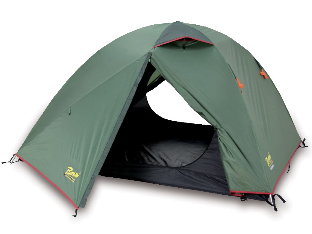 tenda avventura