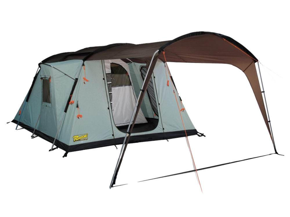 tenda alta da campeggio Cosmo