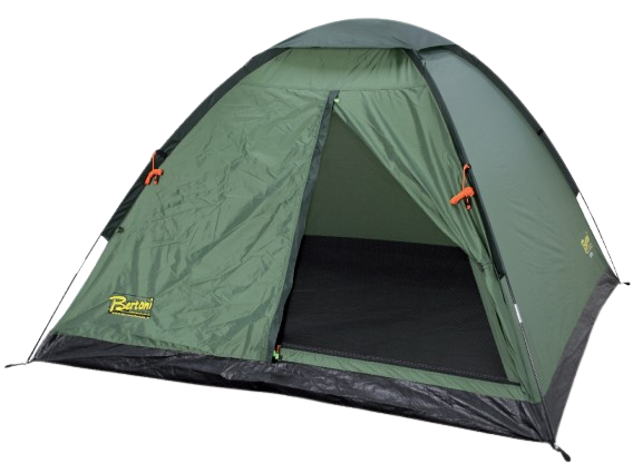 Tenda da trekking - Ronda 2
