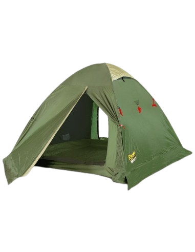 Tenda veloce da montare Nordkapp, adatta per 2, 3 o 4 persone