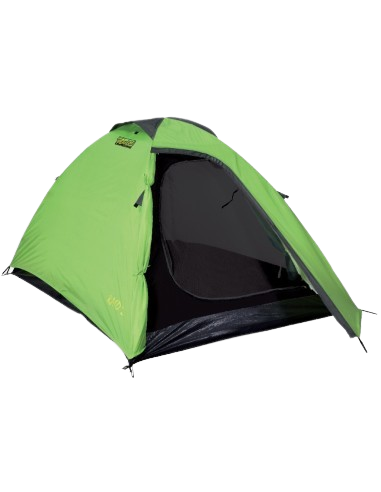 Raid, tenda veloce da montare prodotta da Bertoni Tende