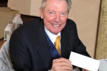 Luigi Bertoni: patron, animo ed emblema di Bertoni Tende