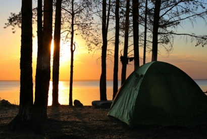 Dove andare in tenda in Italia? Norme e consigli