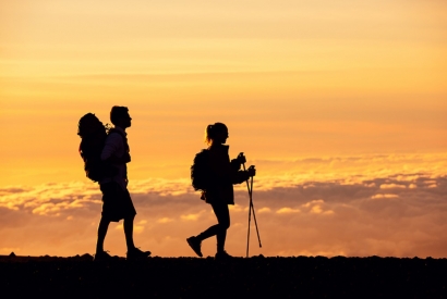 Zaini tecnici da trekking e montagna: guida ai migliori modelli