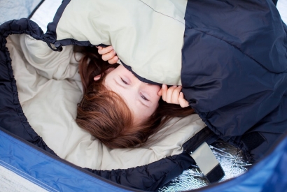 Sacco a pelo per bambini: comodità e divertimento