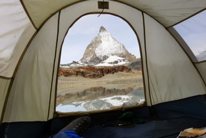 Tende 4 stagioni per alpinismo e campeggio ad alta quota