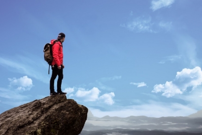 Zaini da hiking: i migliori modelli Bertoni