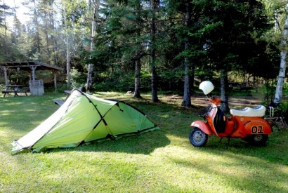 Tenda da campeggio mini: ecco dove trovarla