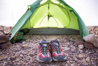 Qual è il miglior materassino da campeggio invernale per il trekking?
